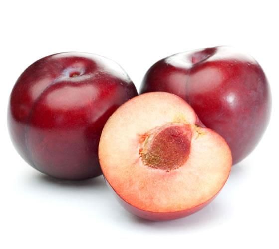 Pflaume Obst Lallinger