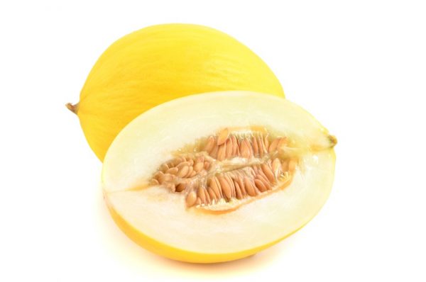 Honigmelone