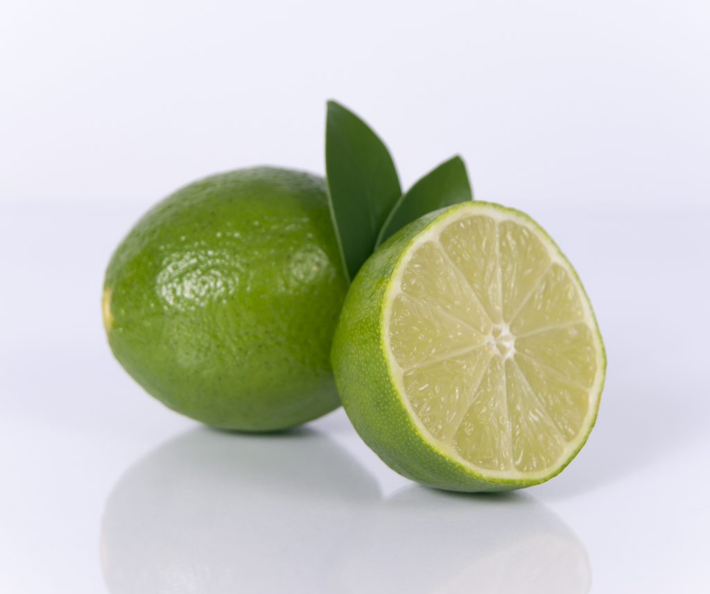 Limetten 54er | Obst Lallinger
