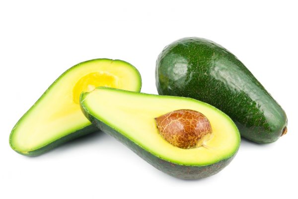 Fuerte Avocados